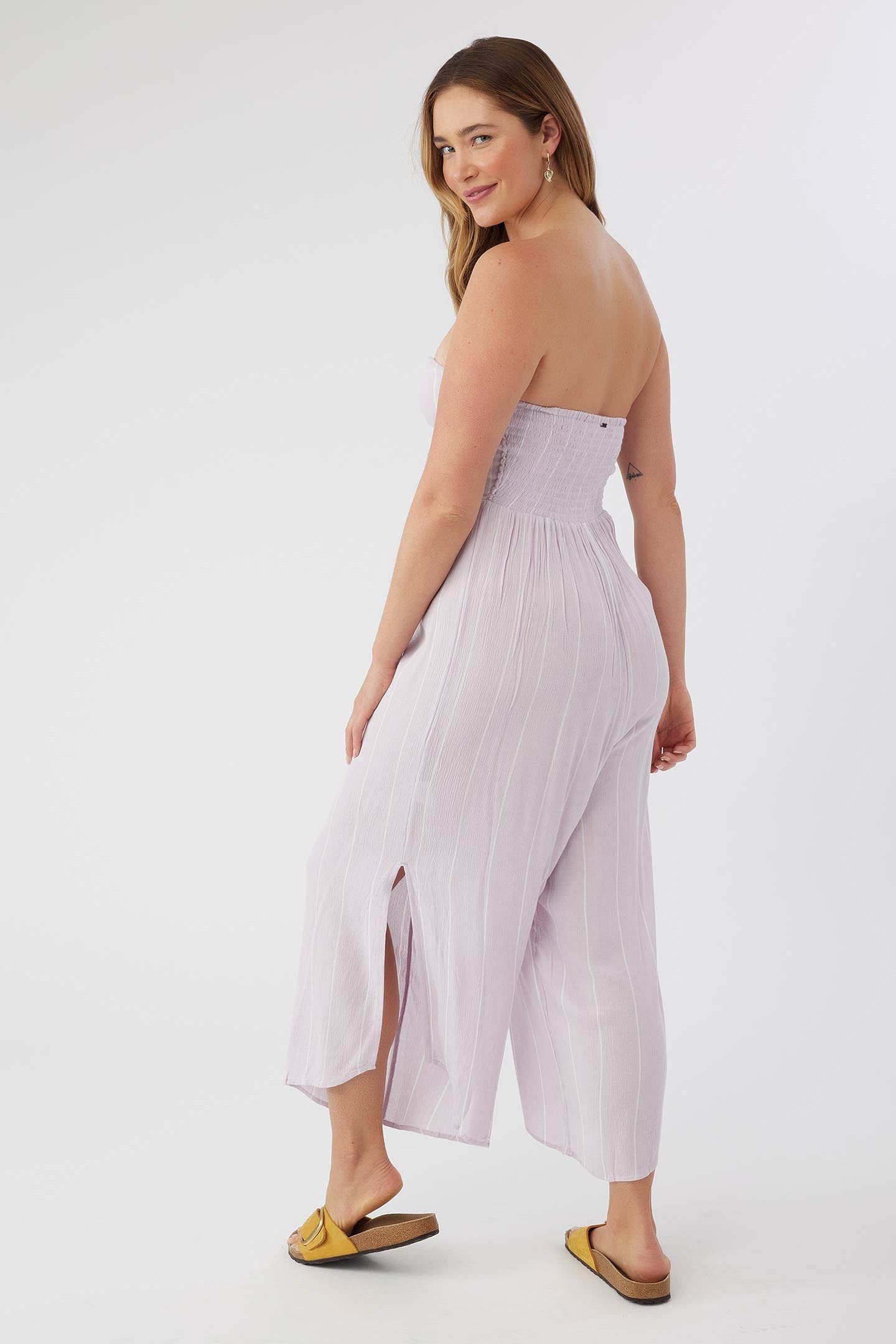 HADLEY JUMPSUIT sold by O'Neill product image thumbnail 4