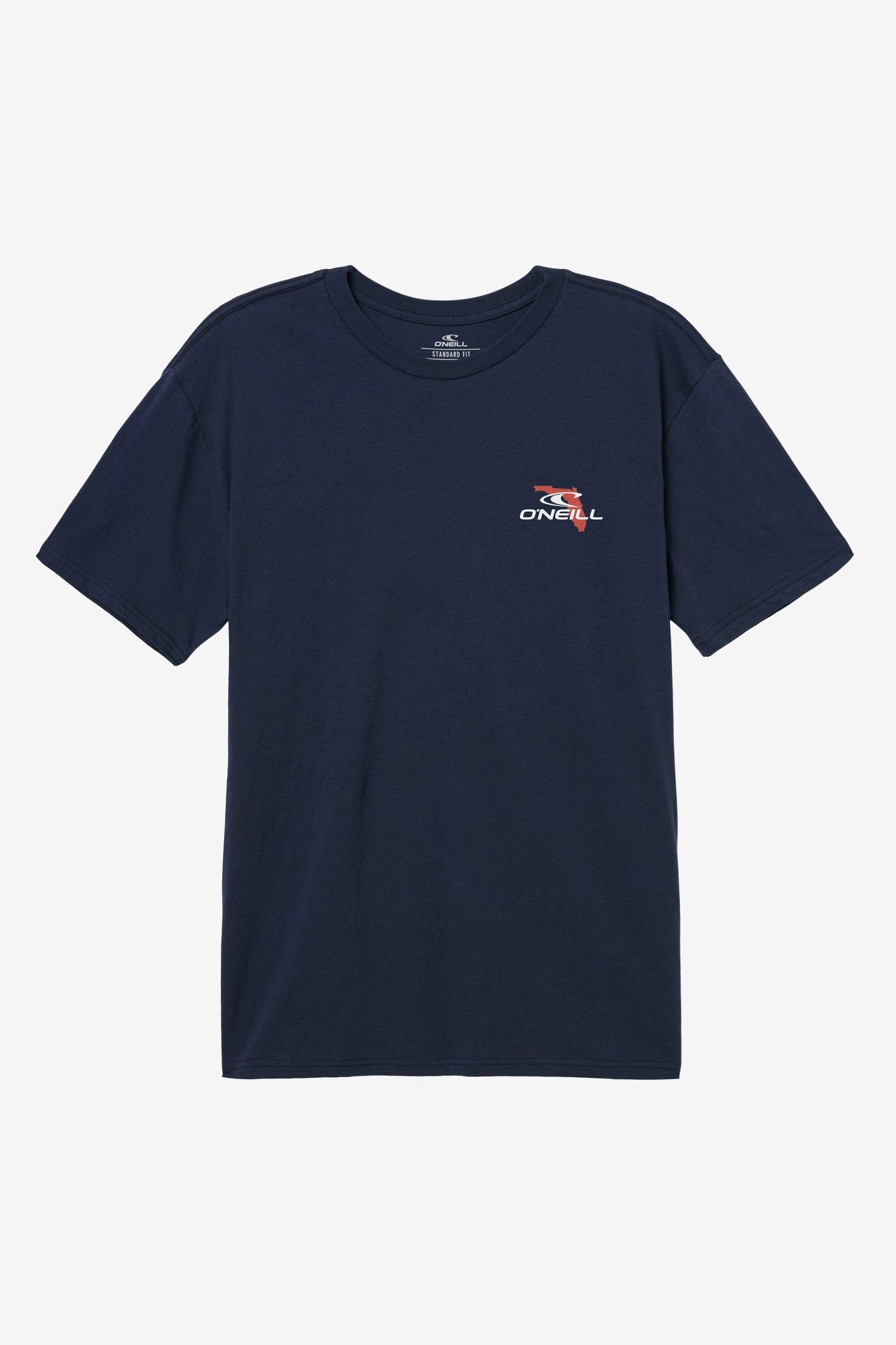 FLORIDA MARQUEE 2 TEE sold by O'Neill product image thumbnail 5