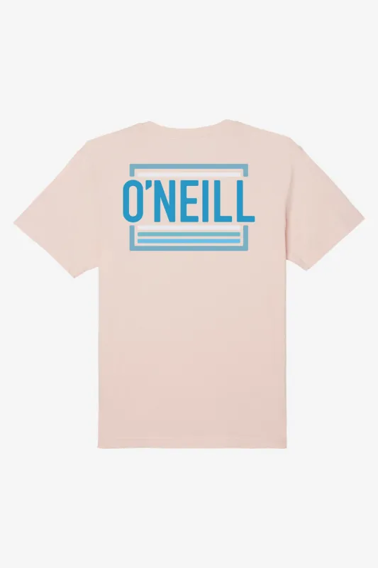 HEADQUARTERS TEE sold by O'Neill
