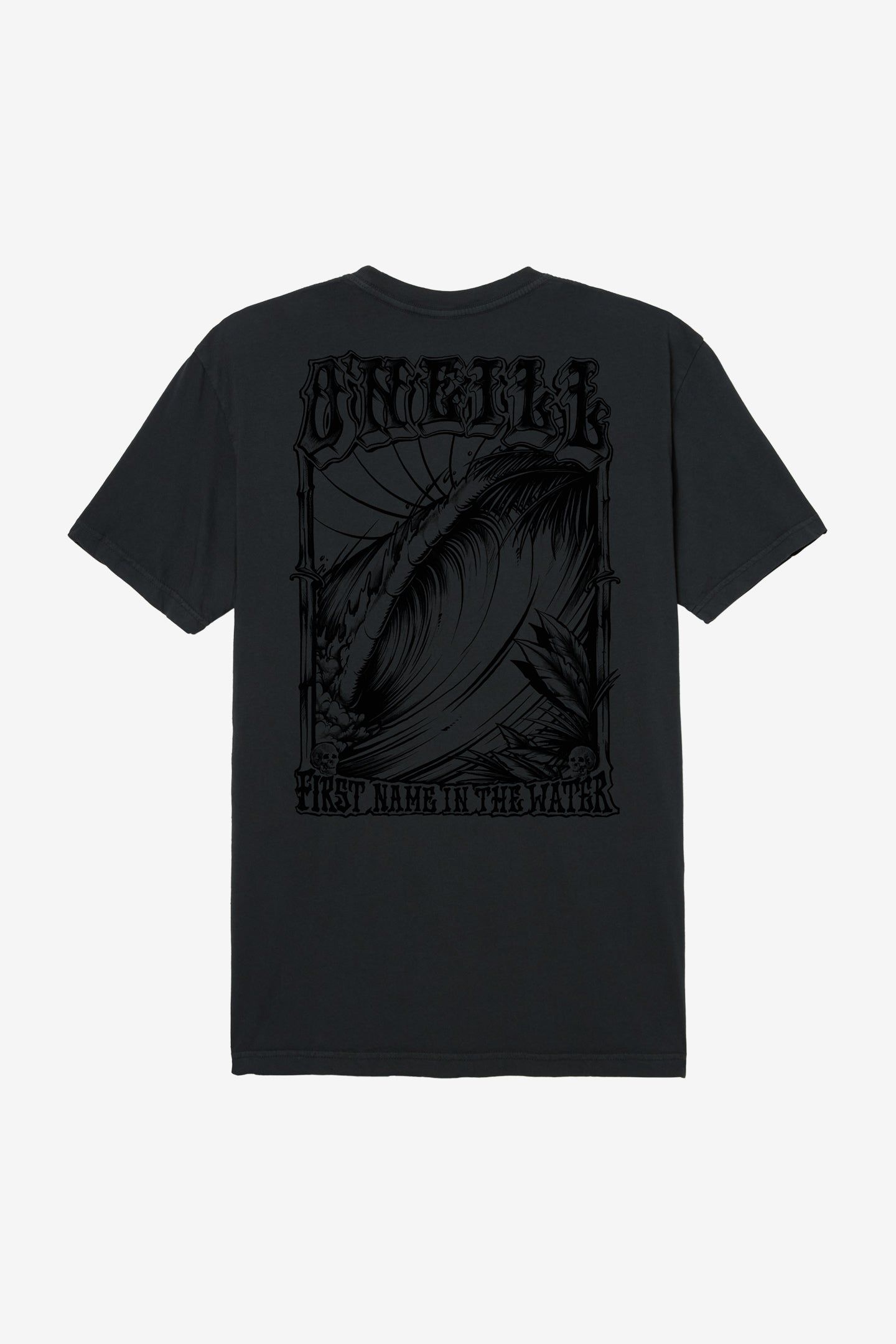 DARK WATERS TEE sold by O'Neill