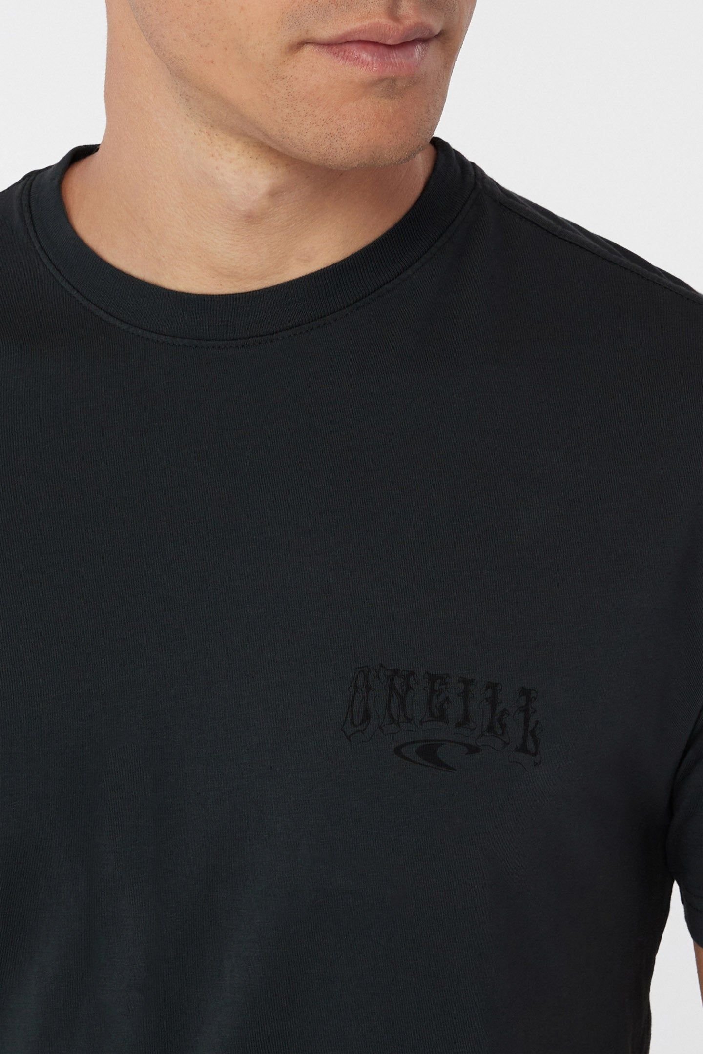 DARK WATERS TEE sold by O'Neill product image thumbnail 4
