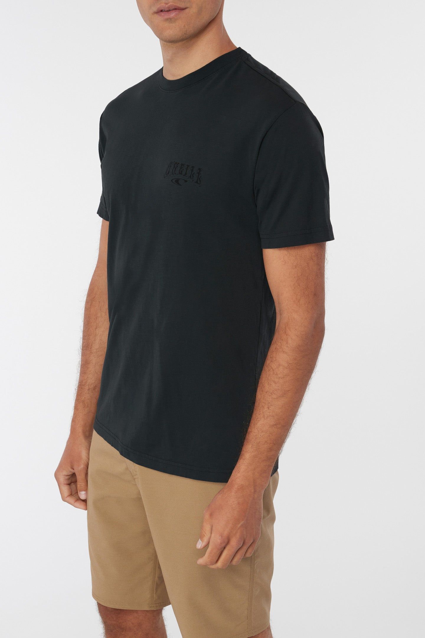 DARK WATERS TEE sold by O'Neill product image thumbnail 3