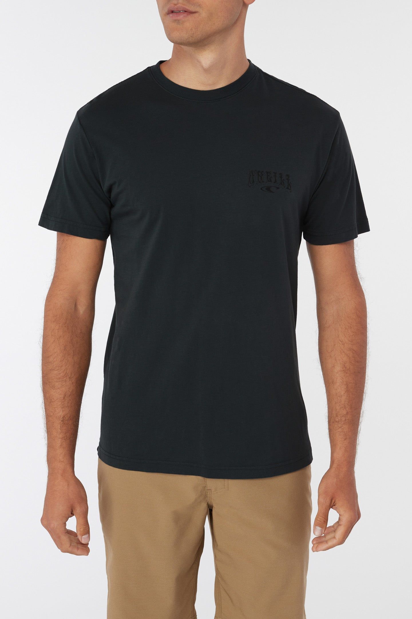 DARK WATERS TEE sold by O'Neill product image thumbnail 5