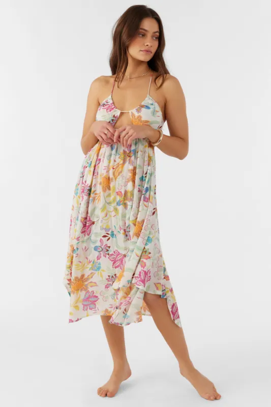 GERRI COVER-UP made by O'Neill