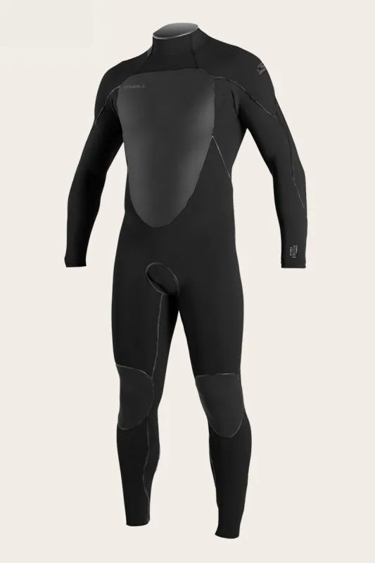 PSYCHO FREAK 3/2MM BACK ZIP FULL WETSUIT sold by O'Neill