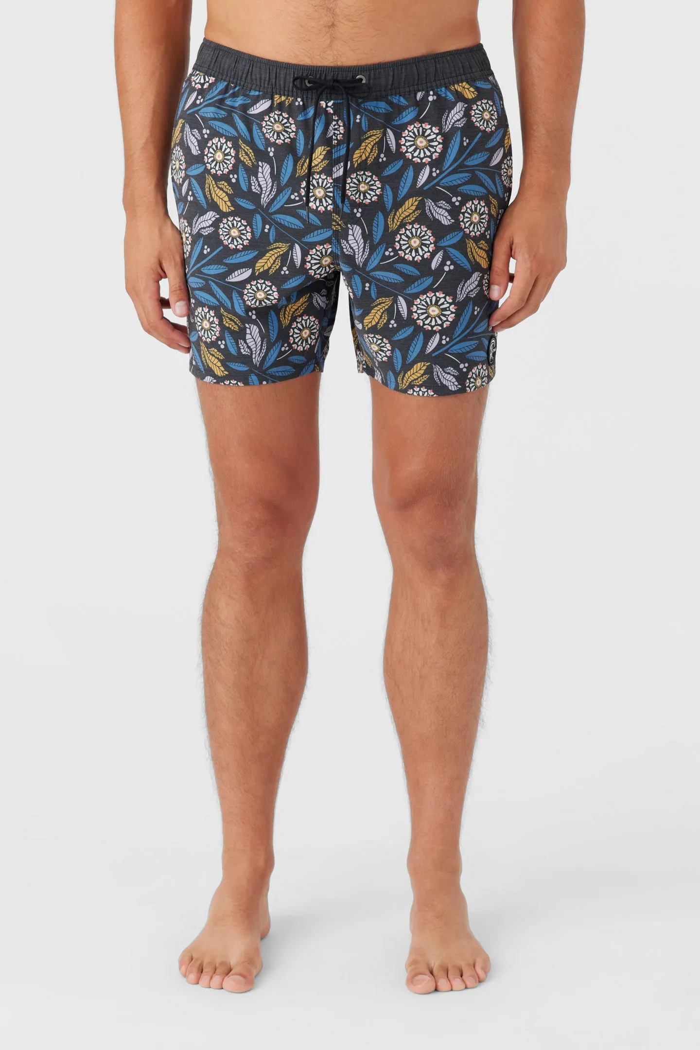O'RIGINALS ELASTIC WAIST 16" SWIM TRUNKS sold by O'Neill product image thumbnail 3