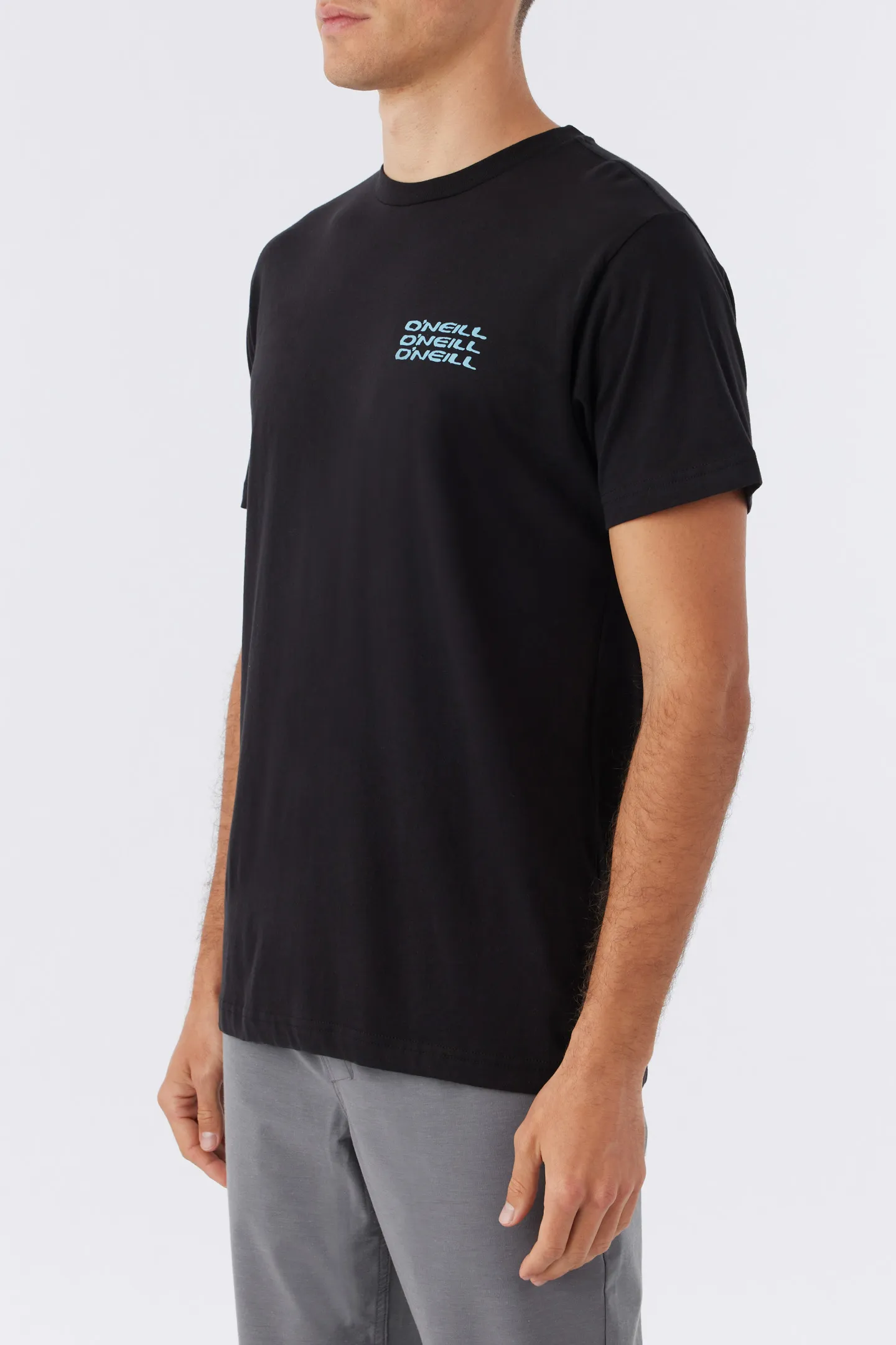 SPIKE TEE sold by O'Neill product image thumbnail 5