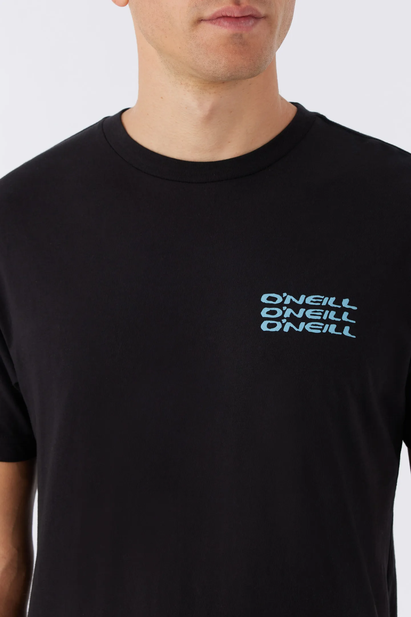 SPIKE TEE sold by O'Neill product image thumbnail 4