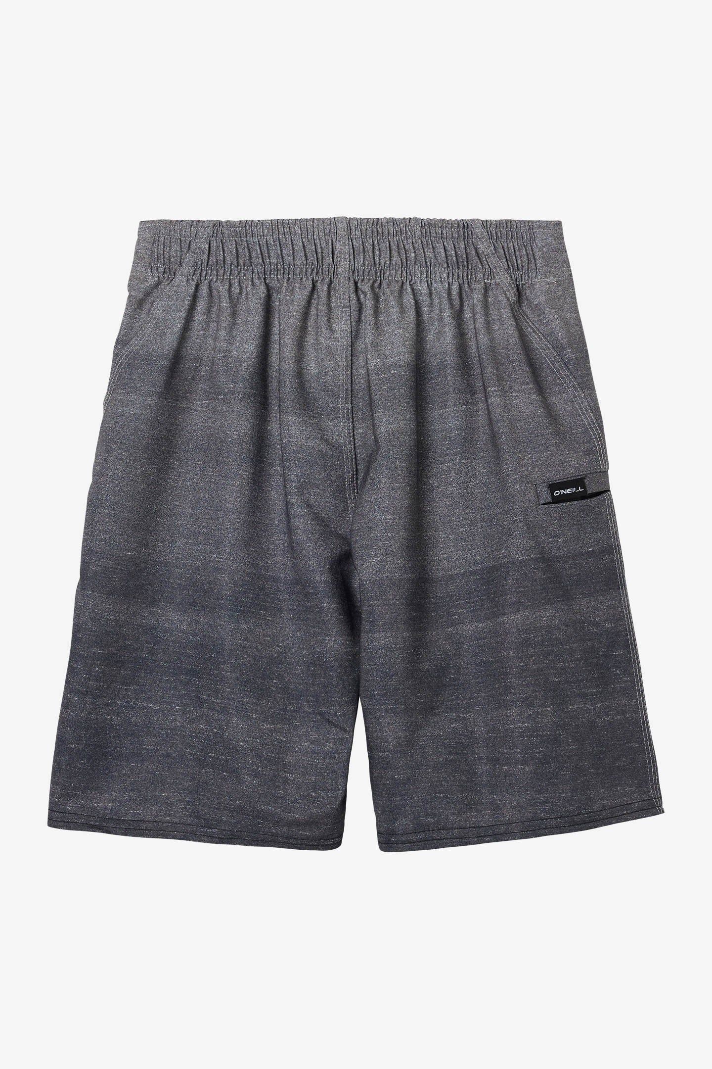 LITTLE BOY'S HYPERFREAK DIVERSE BOARDSHORTS sold by O'Neill product image thumbnail 2