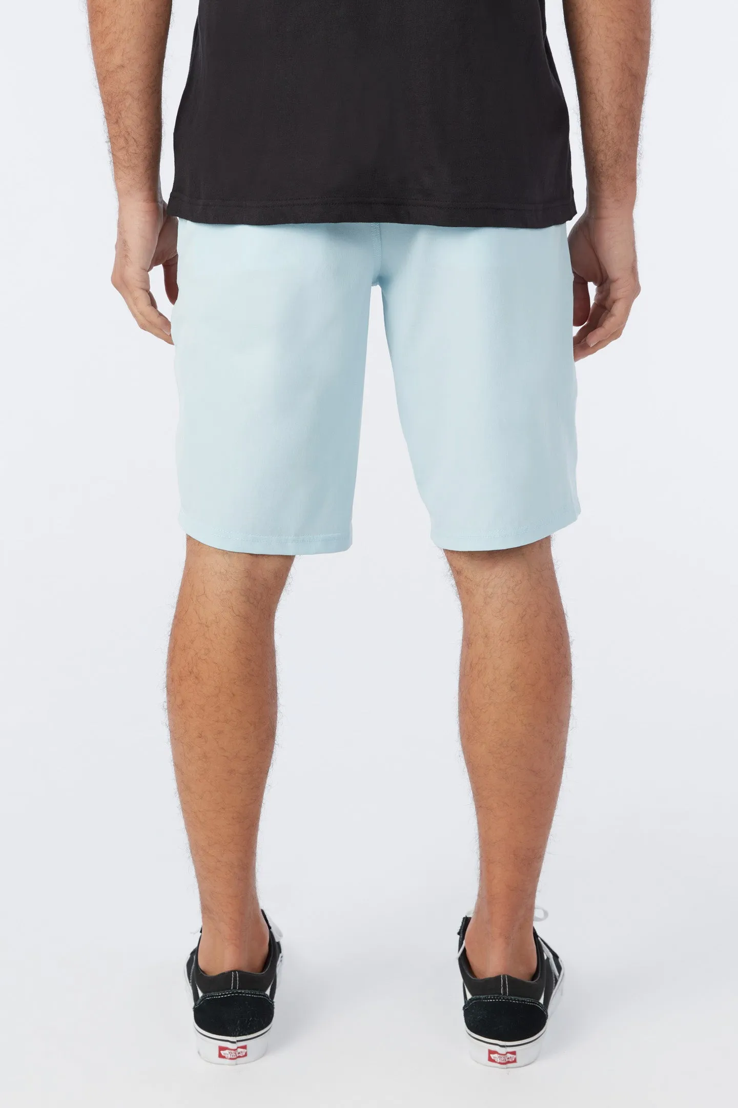 RESERVE HEATHER 21" HYBRID SHORTS sold by O'Neill product image thumbnail 4