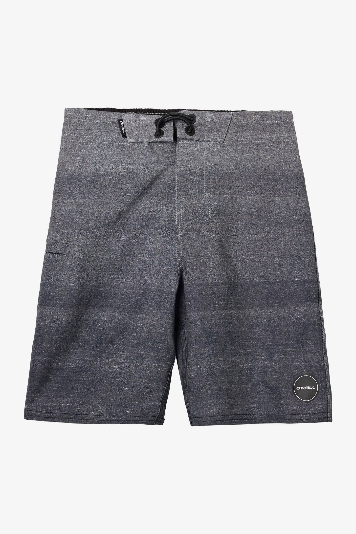 LITTLE BOY'S HYPERFREAK DIVERSE BOARDSHORTS sold by O'Neill