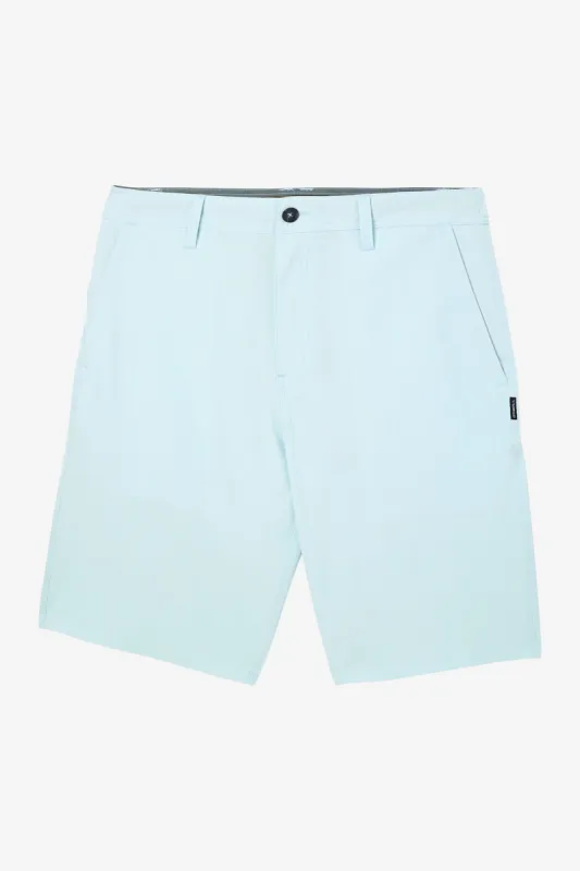 RESERVE HEATHER 21" HYBRID SHORTS sold by O'Neill