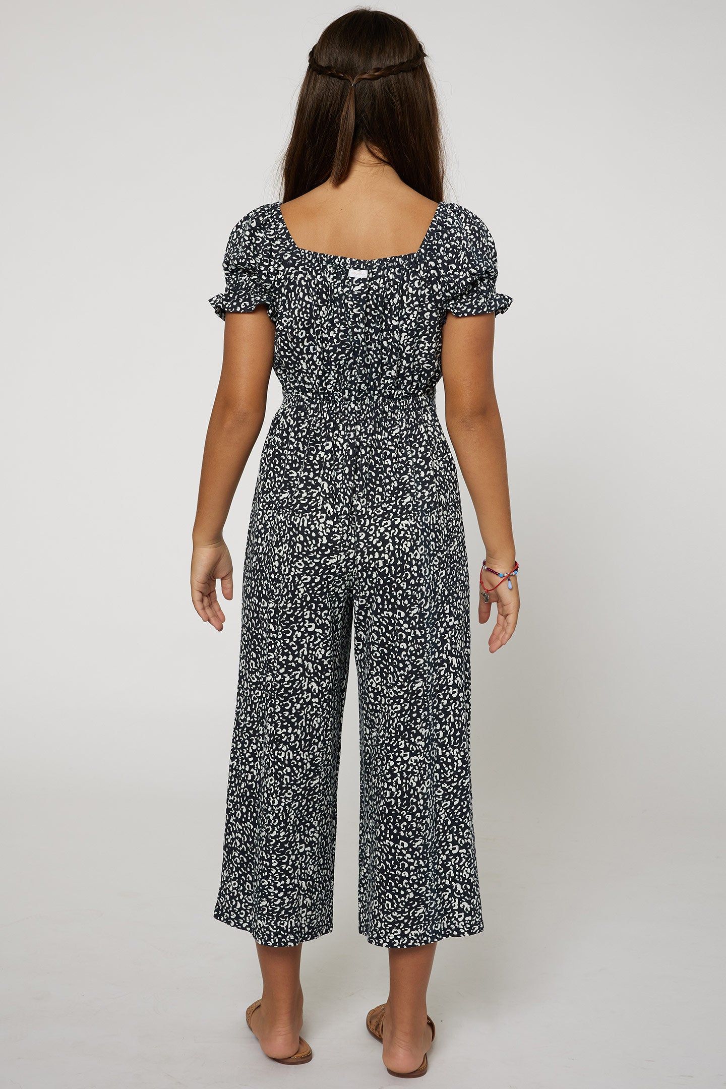 GIRL'S BRANDI ROMPER sold by O'Neill product image thumbnail 5