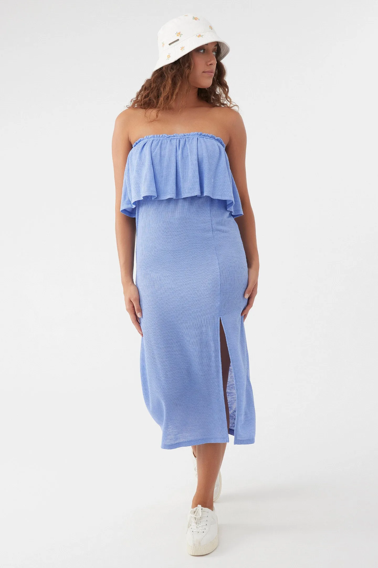 KOLE MIDI DRESS sold by O'Neill product image thumbnail 3