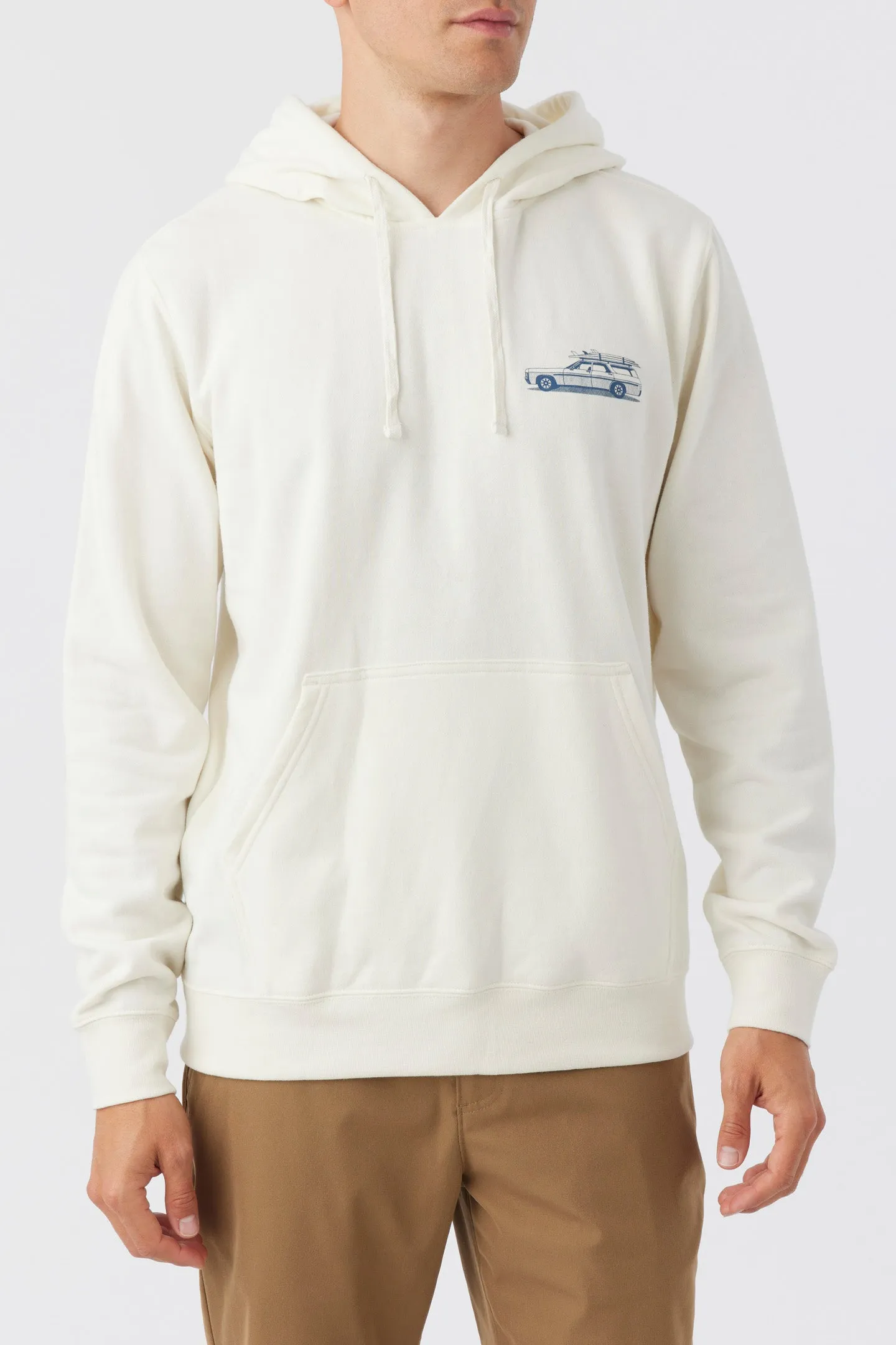 FIFTY TWO ARTIST SERIES FLEECE sold by O'Neill product image thumbnail 2