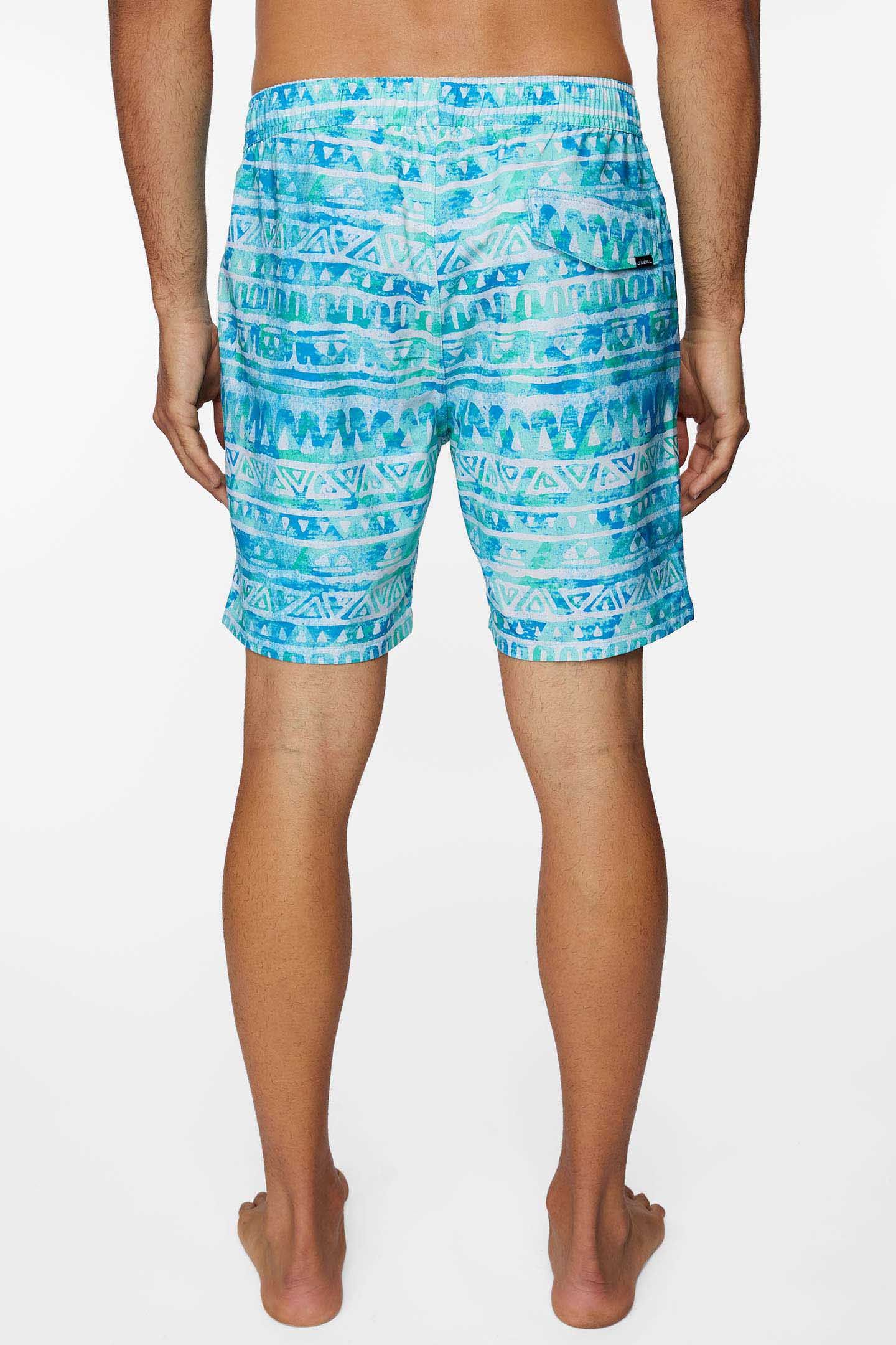 MASHUP VOLLEY 17" BOARDSHORTS sold by O'Neill product image thumbnail 4