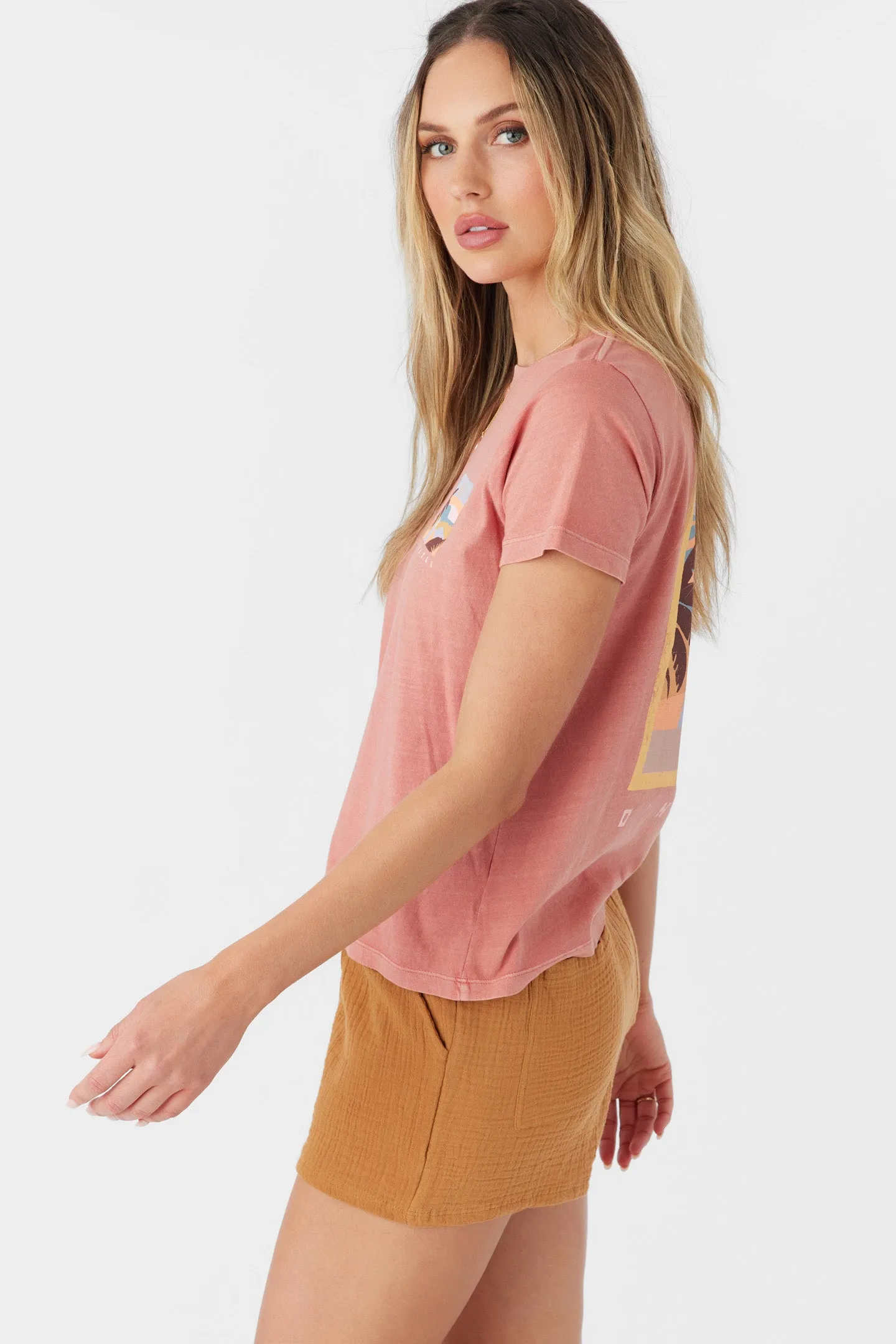 OCEANVIEWS TEE sold by O'Neill product image thumbnail 5