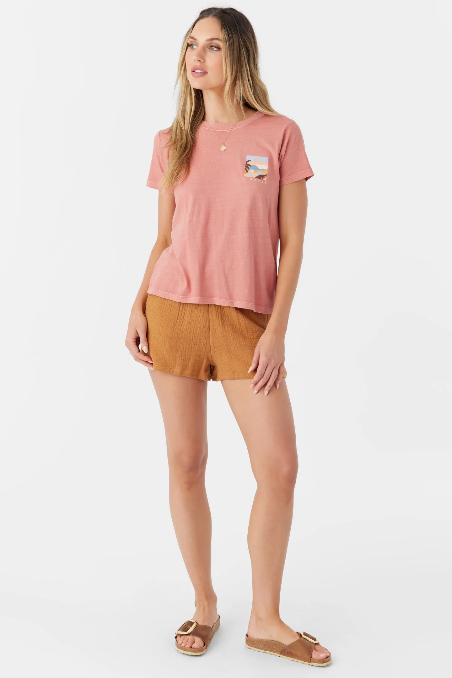 OCEANVIEWS TEE sold by O'Neill product image thumbnail 3