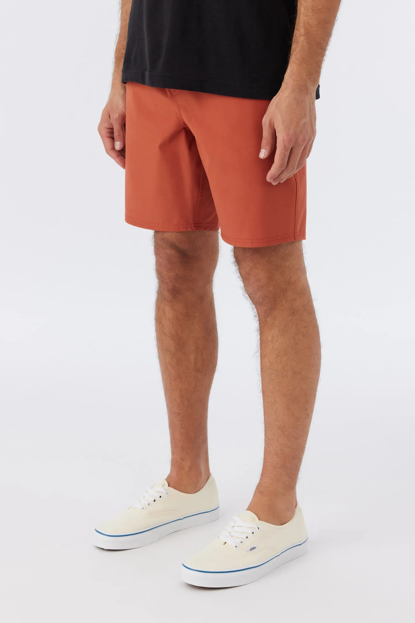 RESERVE ELASTIC WAIST 18" HYBRID SHORTS sold by O'Neill product image thumbnail 3