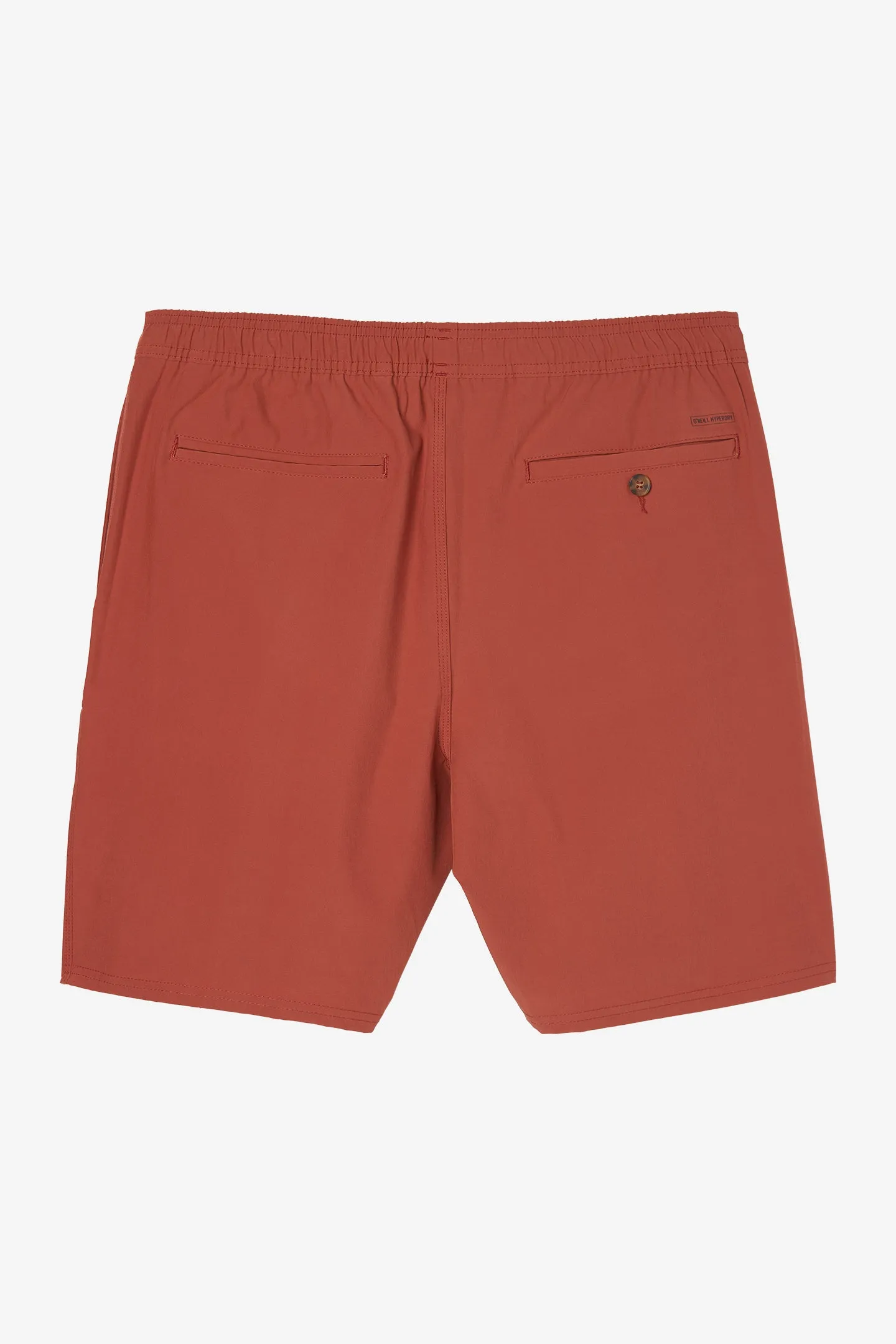 RESERVE ELASTIC WAIST 18" HYBRID SHORTS sold by O'Neill product image thumbnail 5