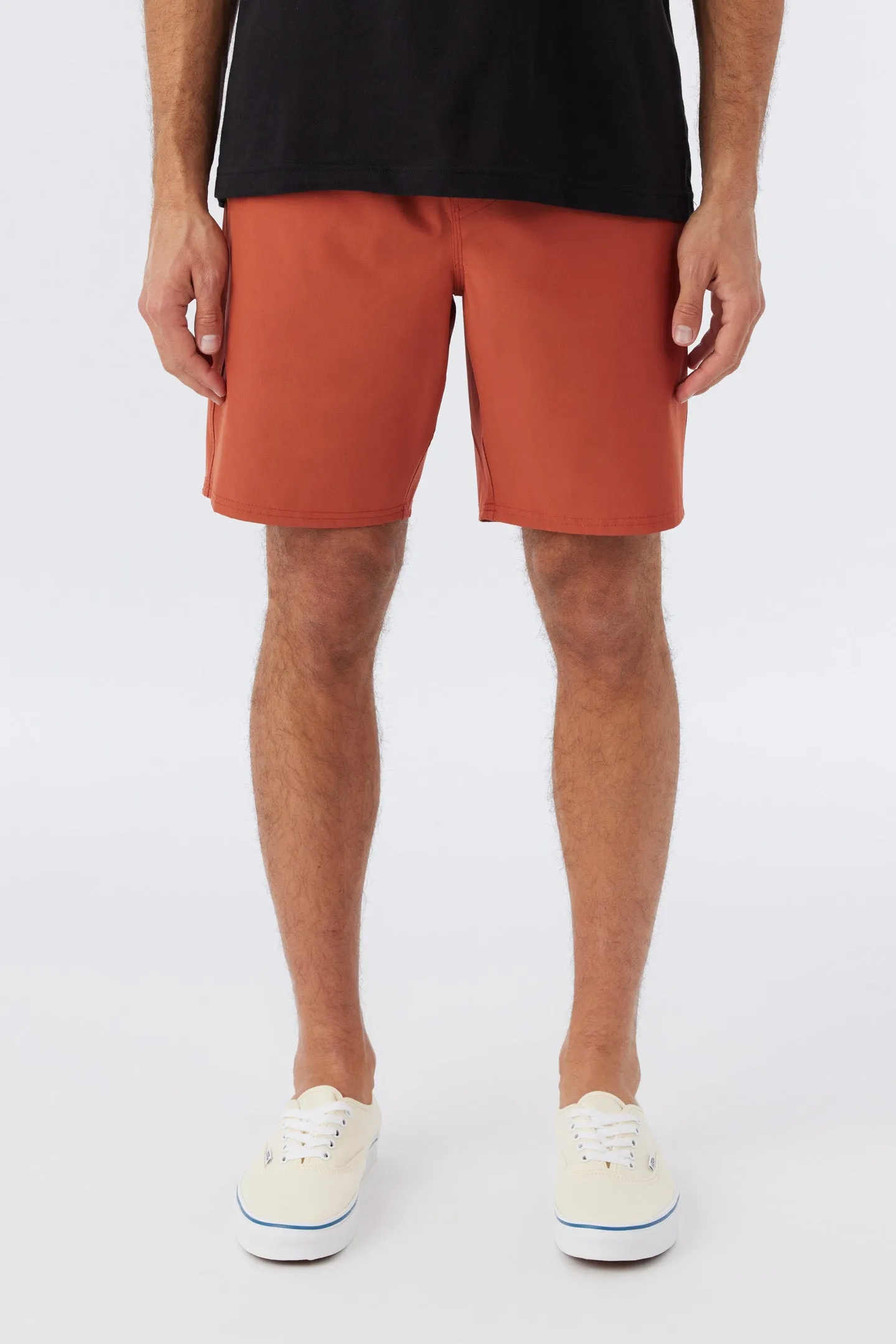 RESERVE ELASTIC WAIST 18" HYBRID SHORTS sold by O'Neill product image thumbnail 2