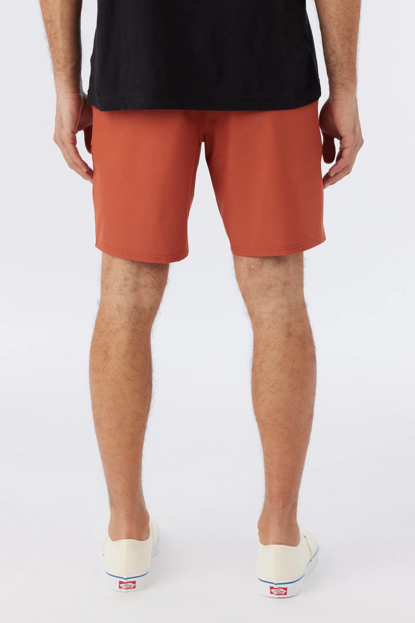 RESERVE ELASTIC WAIST 18" HYBRID SHORTS sold by O'Neill product image thumbnail 4