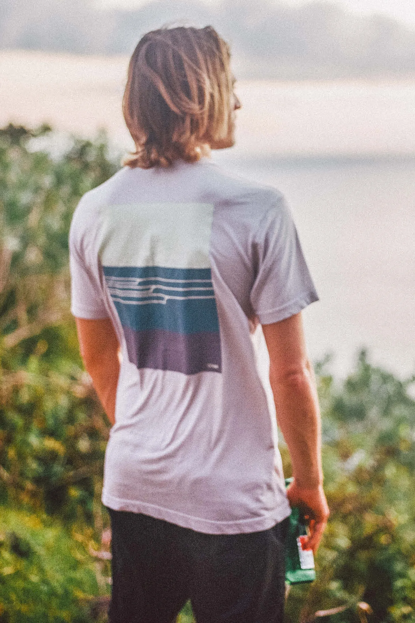 O'RIGINALS TRES TEE sold by O'Neill product image thumbnail 2