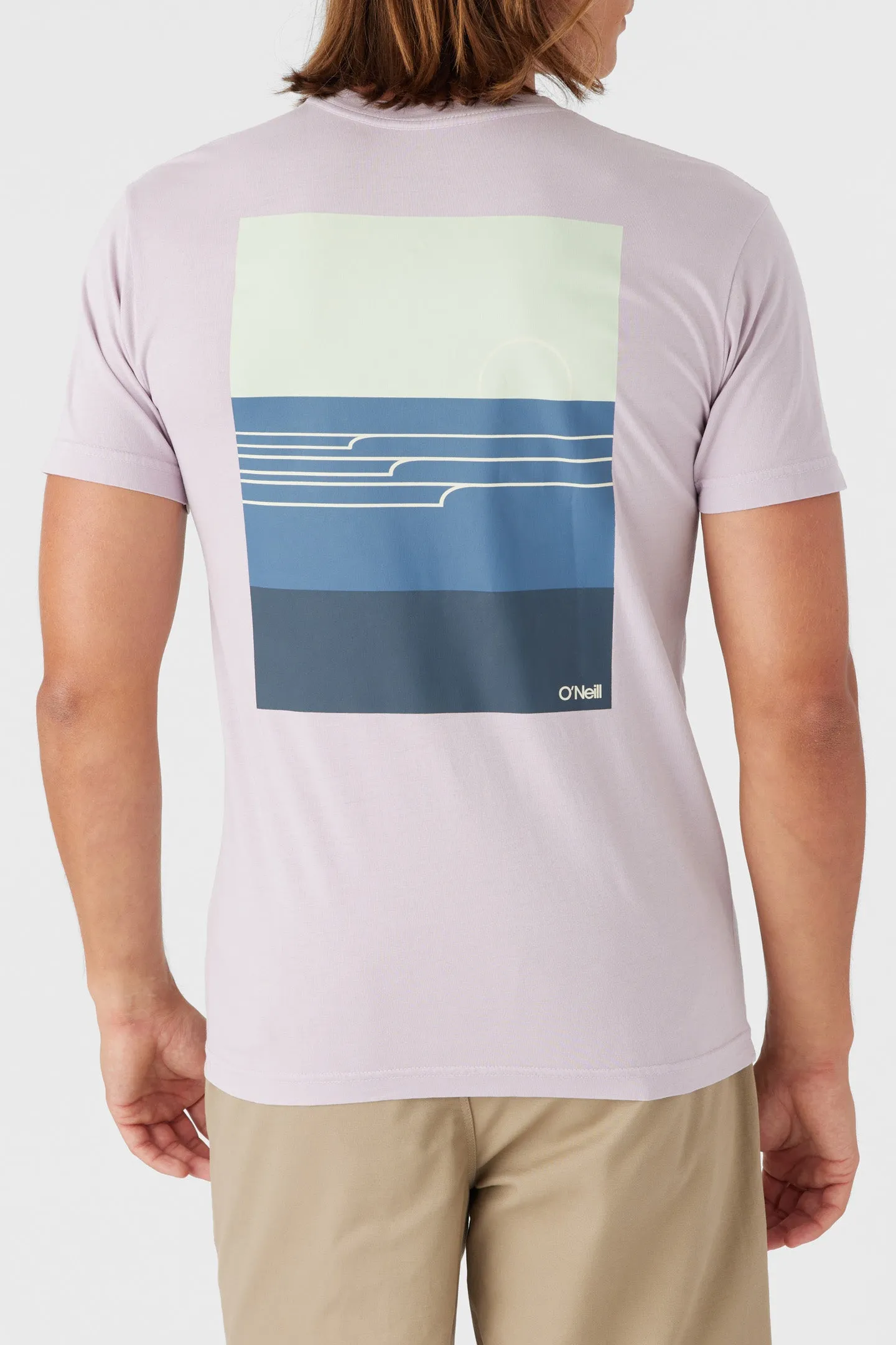 O'RIGINALS TRES TEE sold by O'Neill product image thumbnail 5