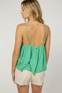 CALLA TOP sold by O'Neill