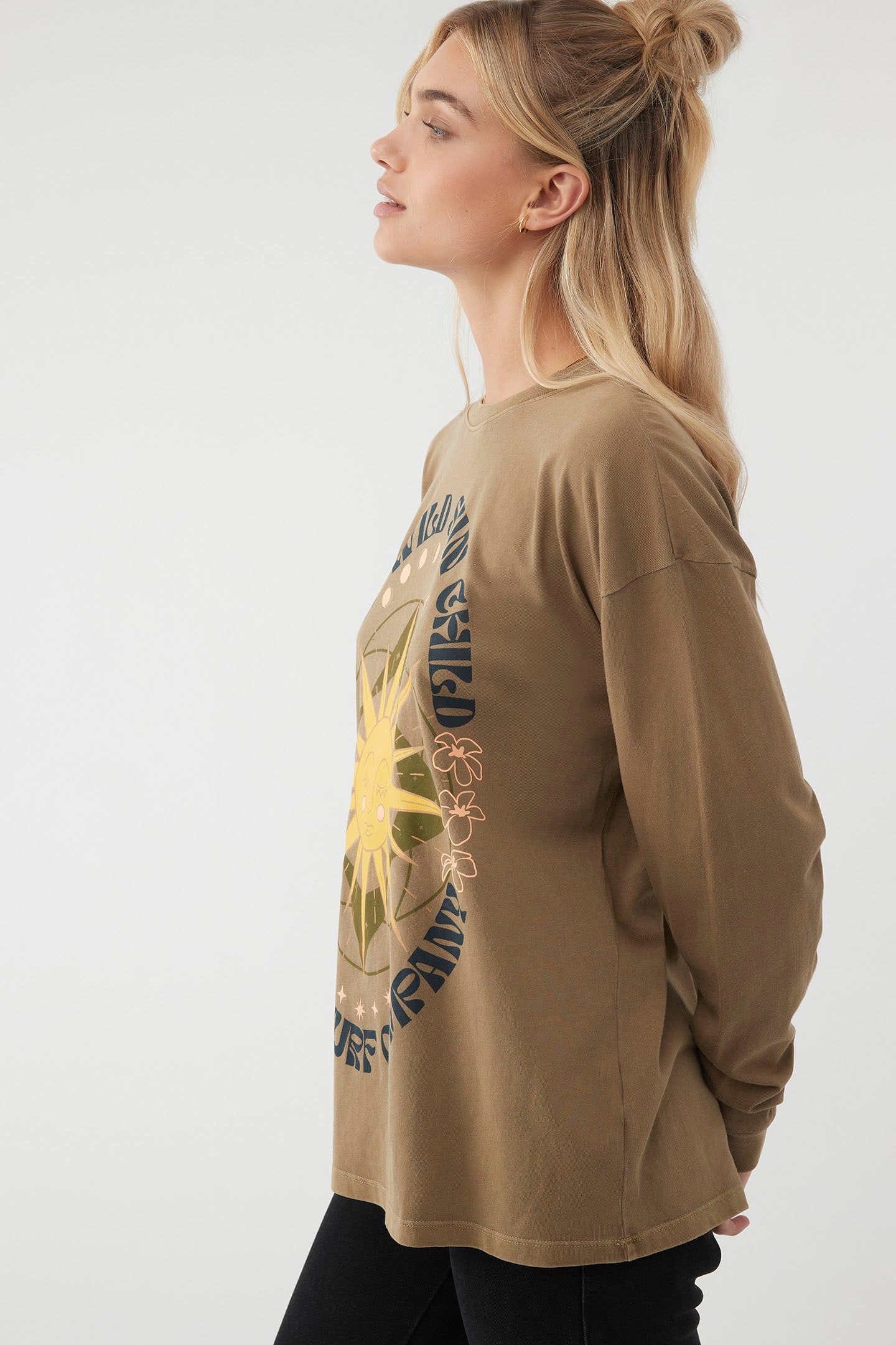 SUN CHILD TEE sold by O'Neill product image thumbnail 4