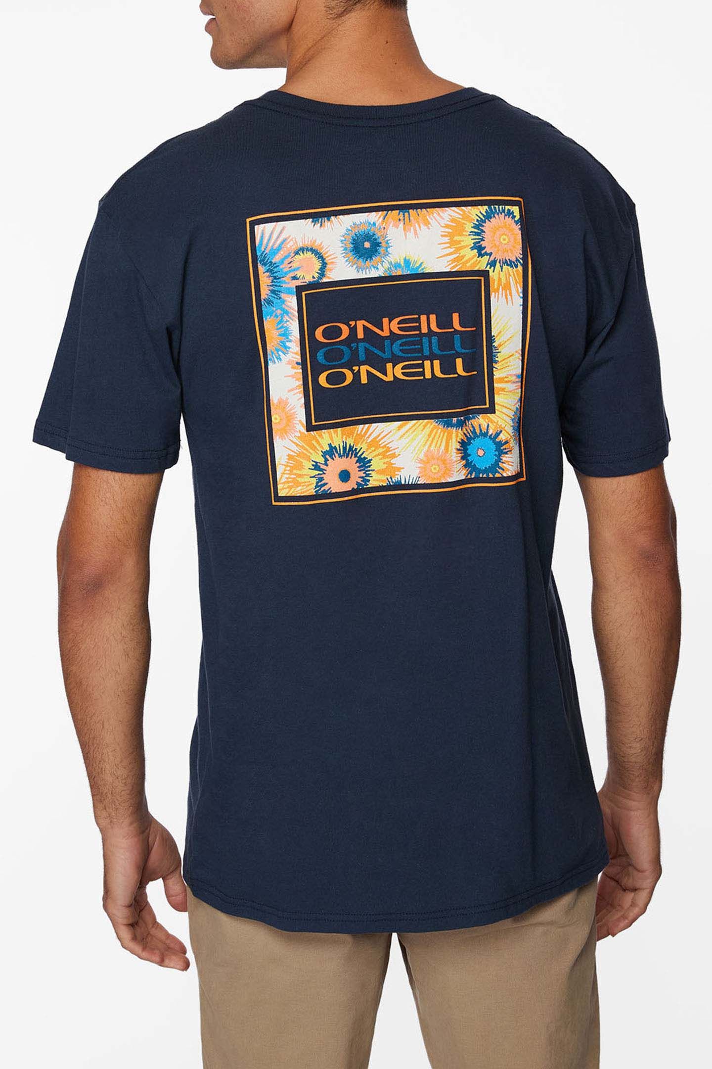 BURST TEE sold by O'Neill product image thumbnail 2