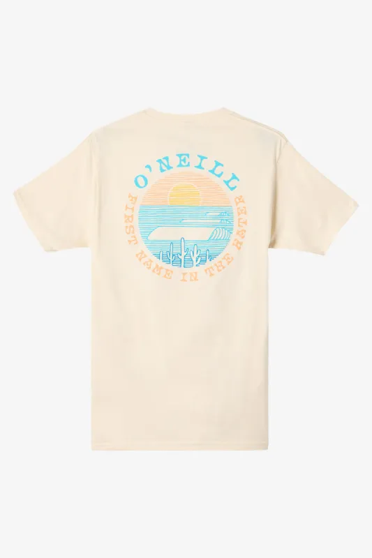 PUMPING TEE made by O'Neill