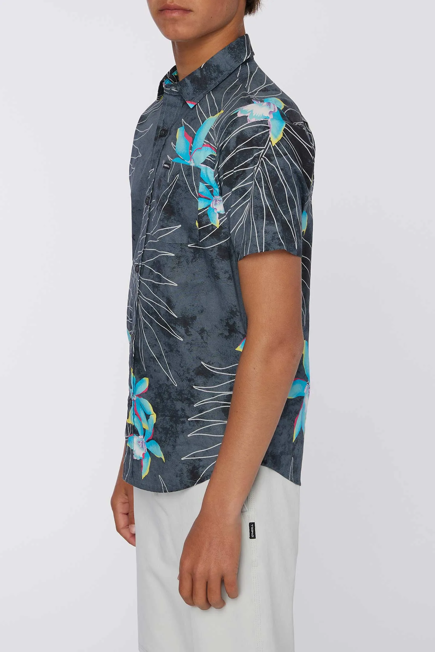 BOY'S ULU SHIRT sold by O'Neill product image thumbnail 4