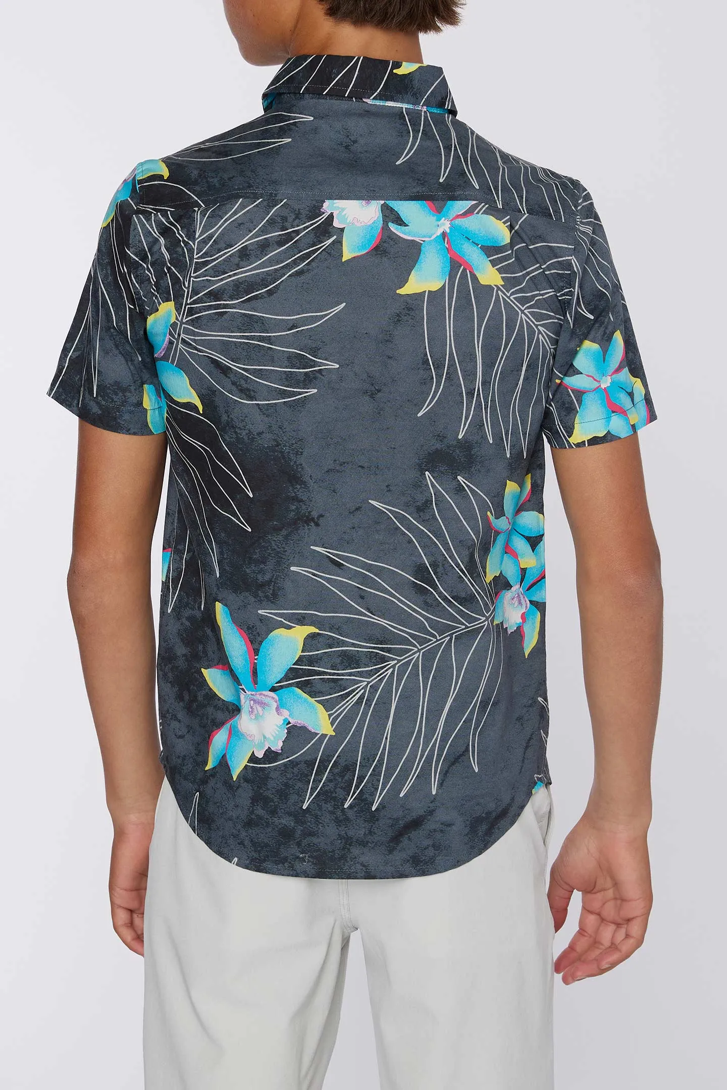BOY'S ULU SHIRT sold by O'Neill product image thumbnail 5