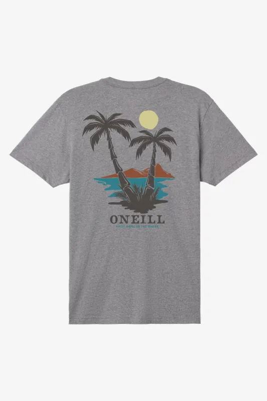 DOS HERMANOS STANDARD FIT TEE sold by O'Neill