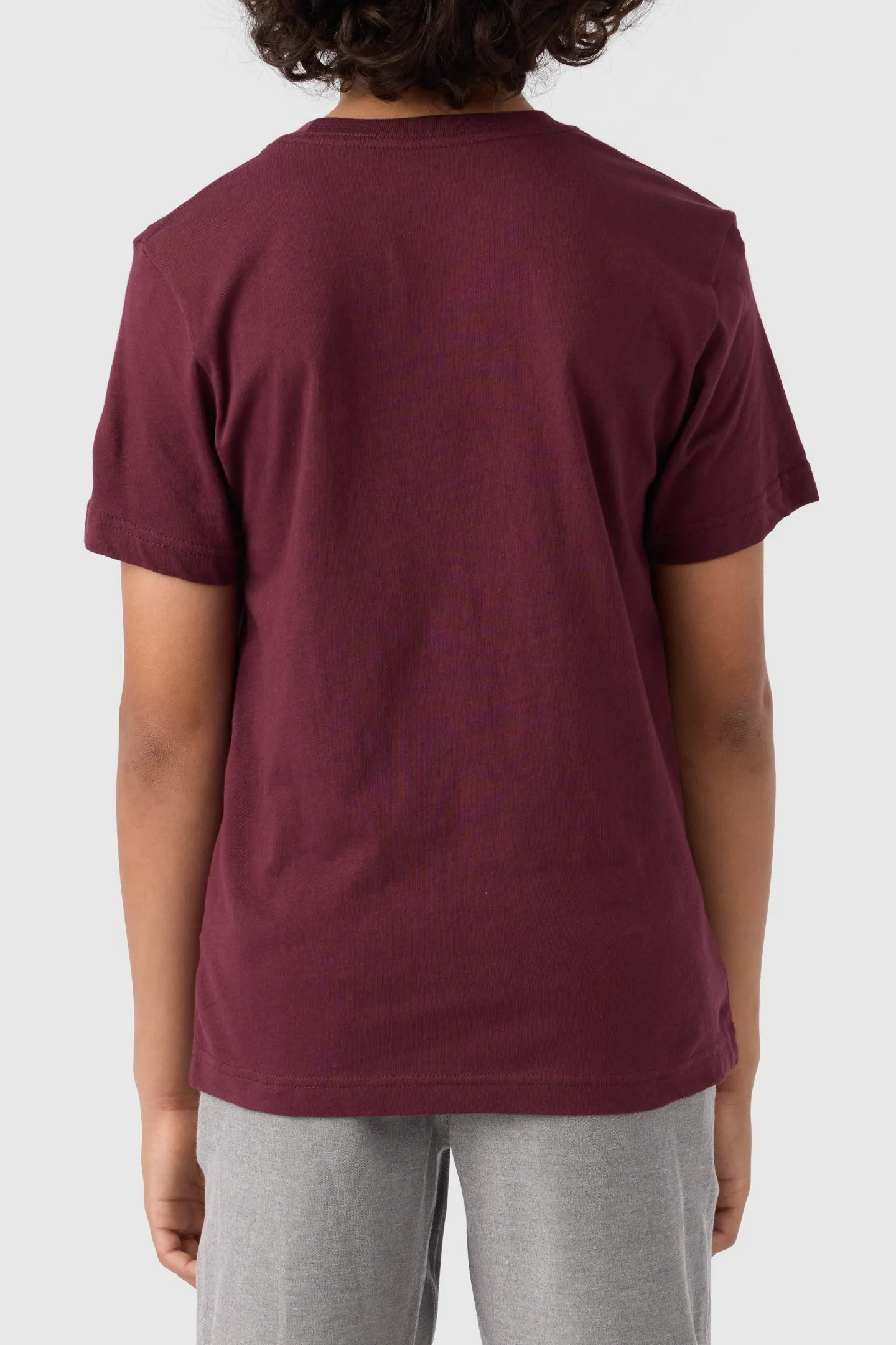 BOY'S MY NAME IS TEE sold by O'Neill product image thumbnail 5