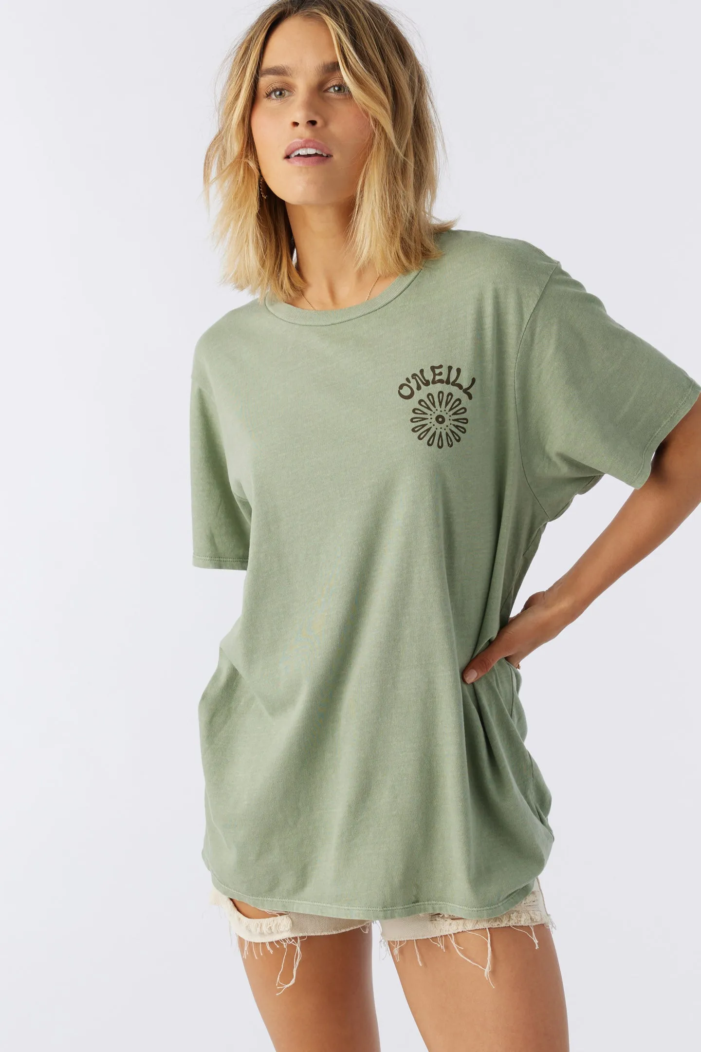 BE KIND TEE sold by O'Neill product image thumbnail 2
