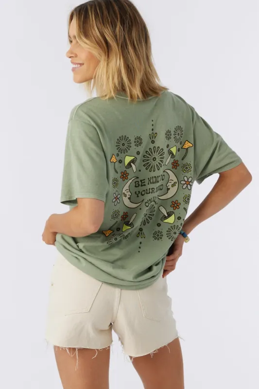 BE KIND TEE sold by O'Neill