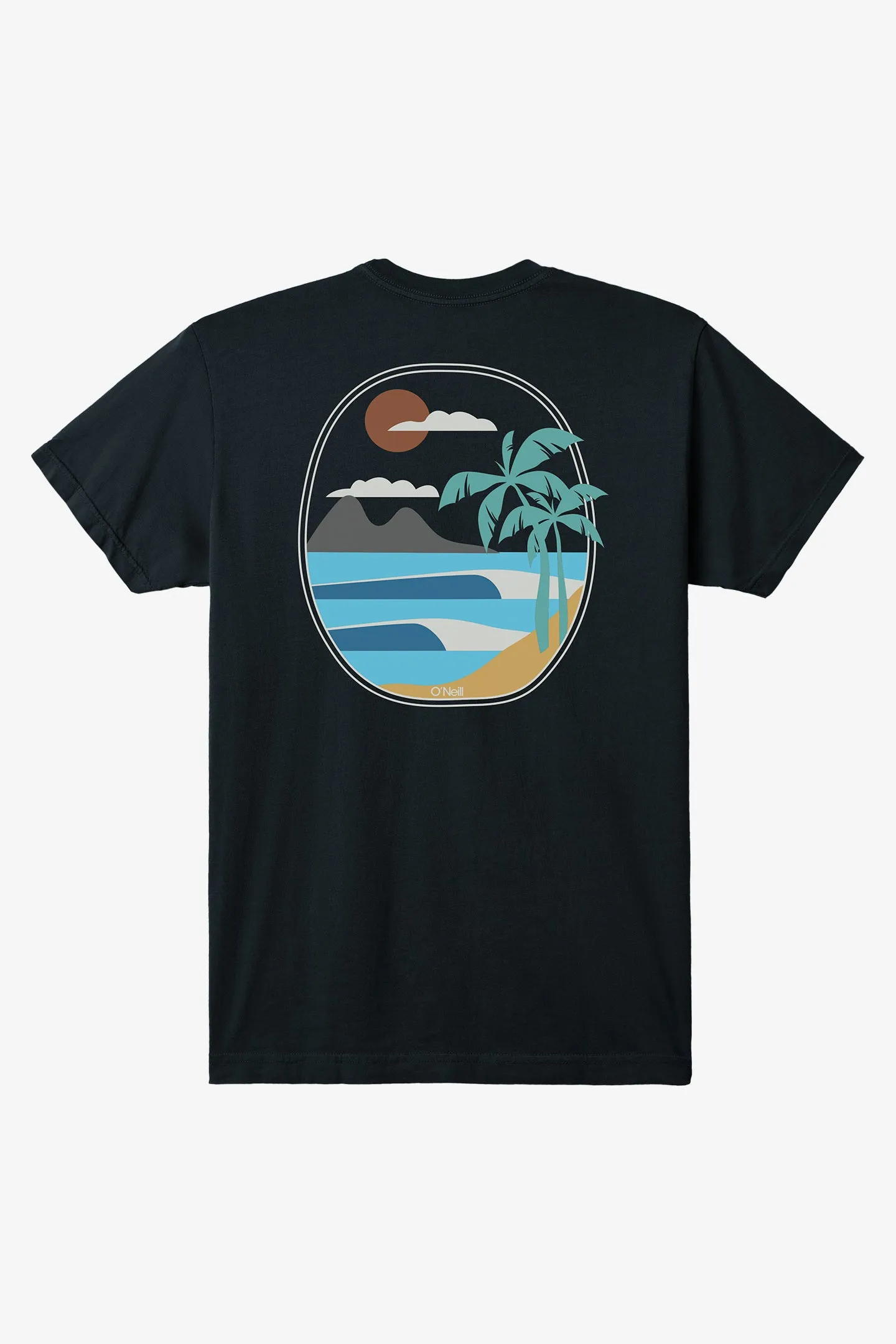 O'RIGINALS FOUR BOBS TEE sold by O'Neill