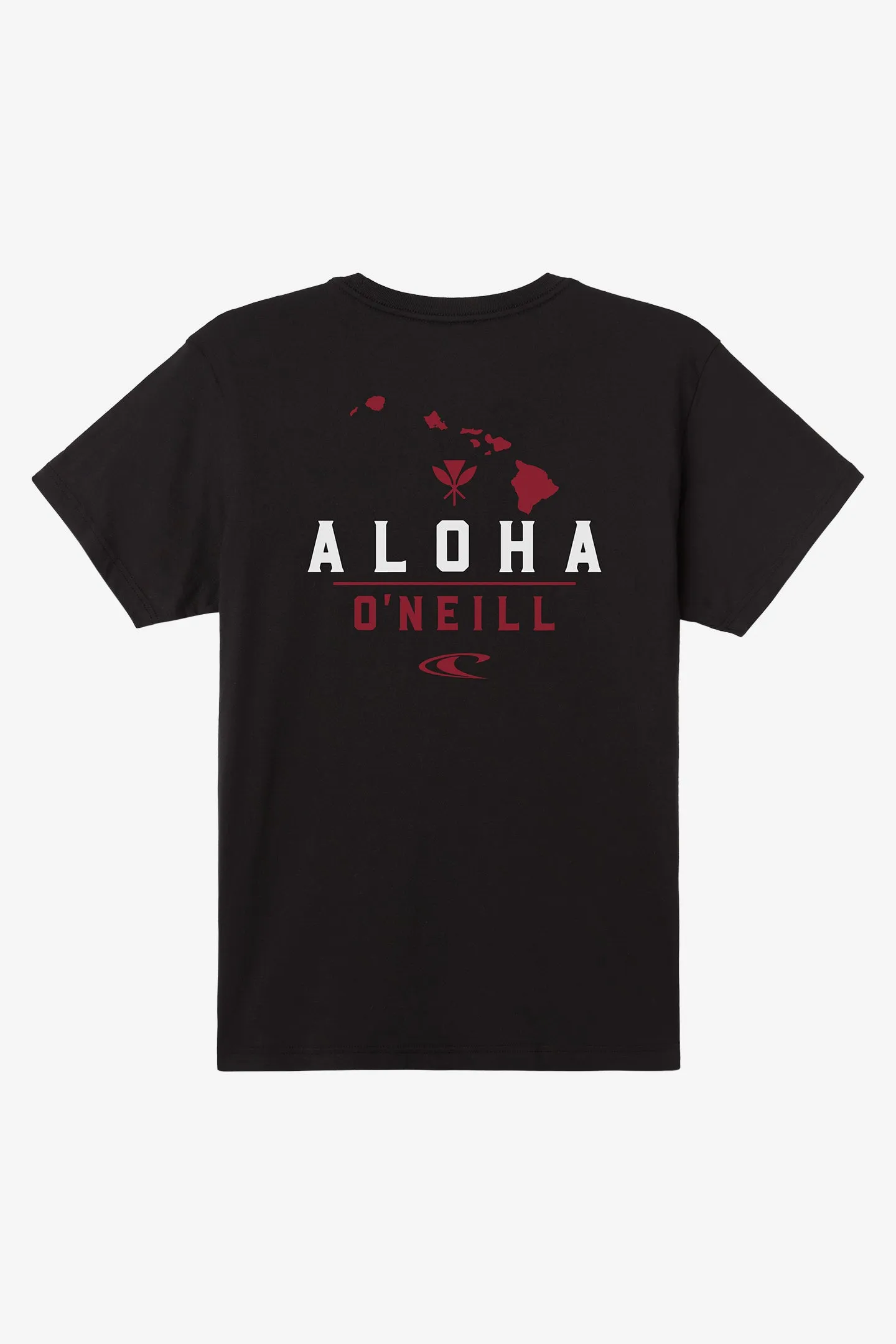 ALL DAY ALOHA TEE sold by O'Neill