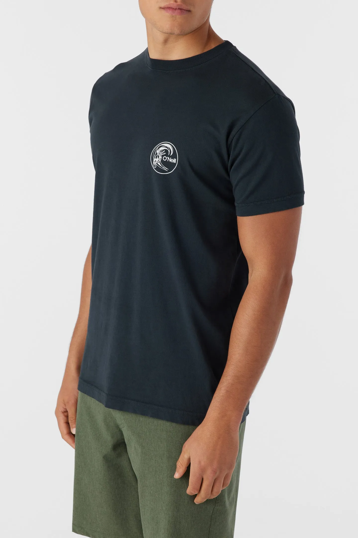O'RIGINALS FOUR BOBS TEE sold by O'Neill product image thumbnail 3