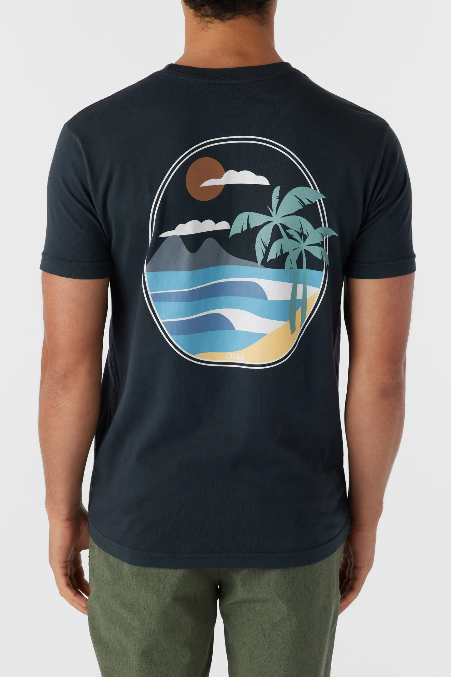 O'RIGINALS FOUR BOBS TEE sold by O'Neill product image thumbnail 5