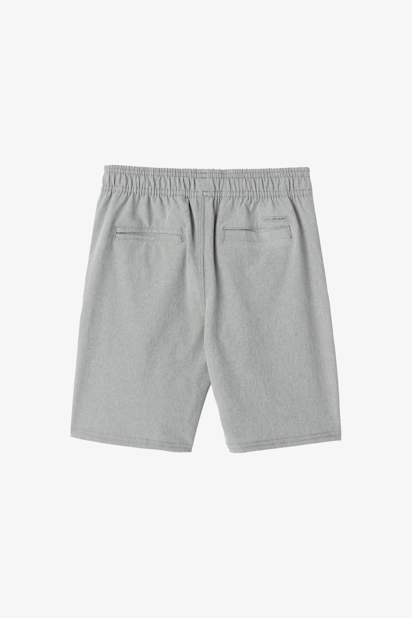 LITTLE BOY'S RESERVE ELASTIC WAIST HYBRID SHORTS sold by O'Neill product image thumbnail 2