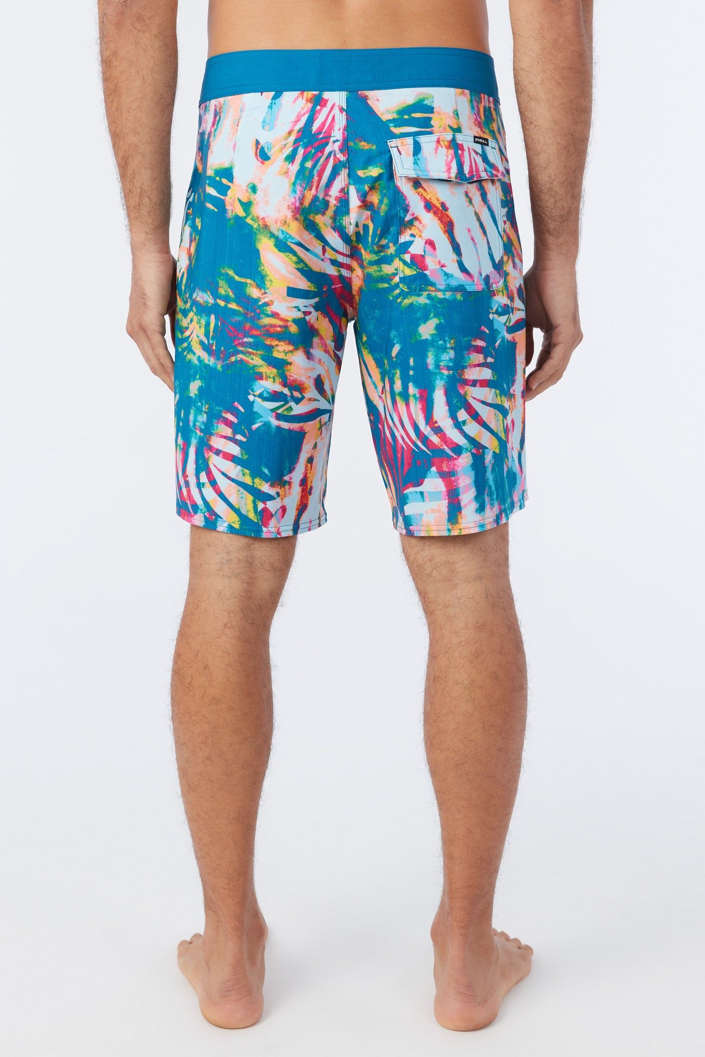 HYPERFREAK MYSTO 20" BOARDSHORTS sold by O'Neill product image thumbnail 4