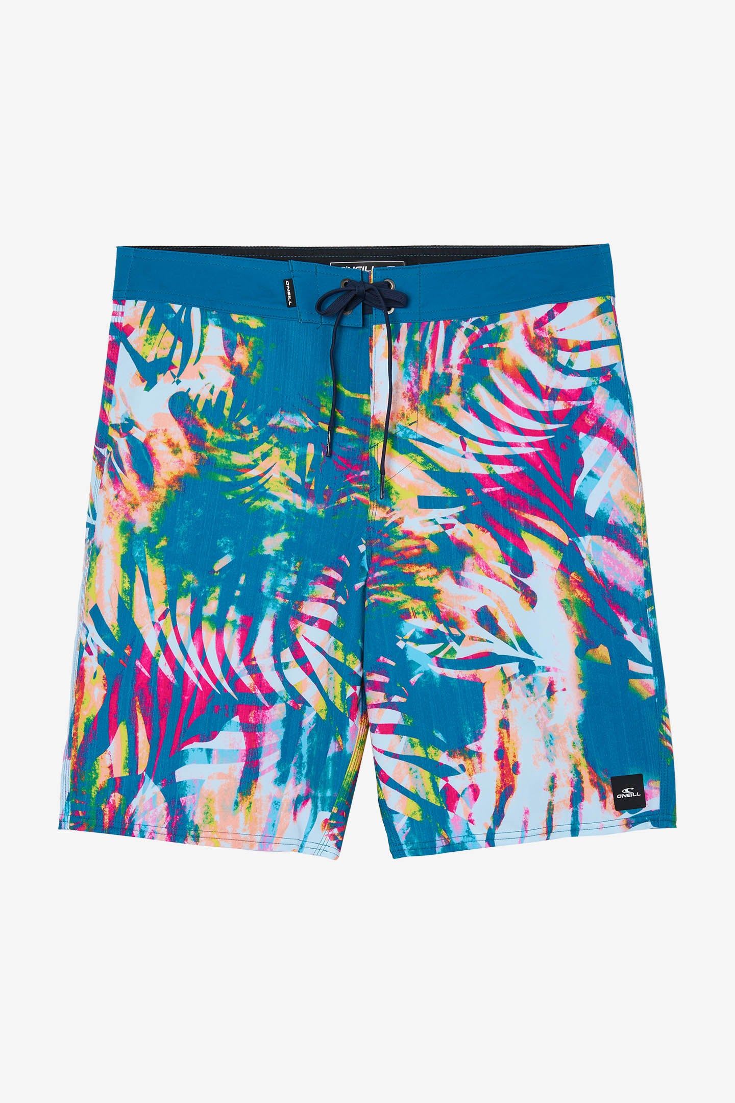 HYPERFREAK MYSTO 20" BOARDSHORTS sold by O'Neill