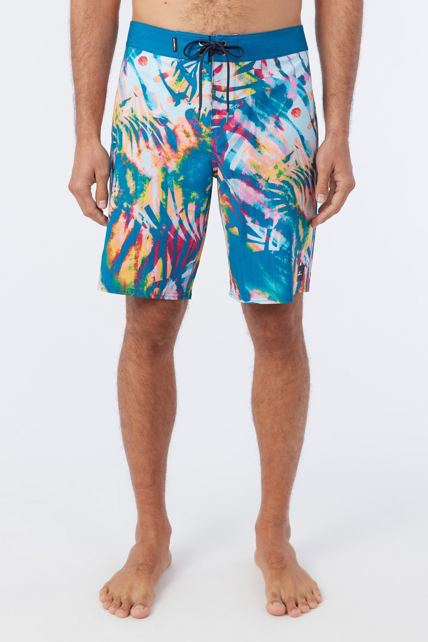 HYPERFREAK MYSTO 20" BOARDSHORTS sold by O'Neill product image thumbnail 2
