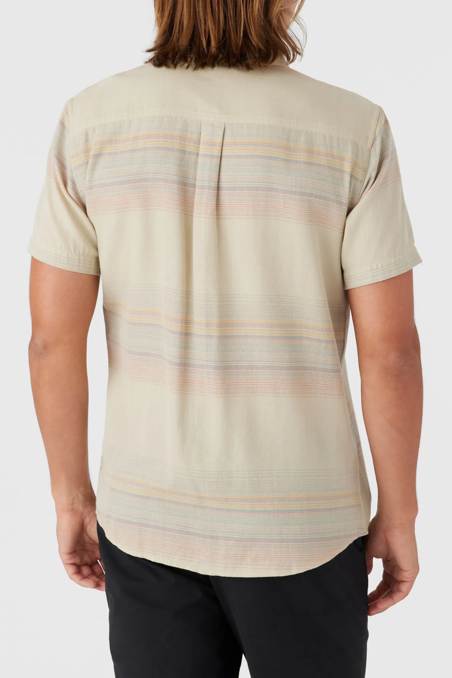 SEAFARING STRIPE STANDARD FIT SHIRT sold by O'Neill product image thumbnail 5