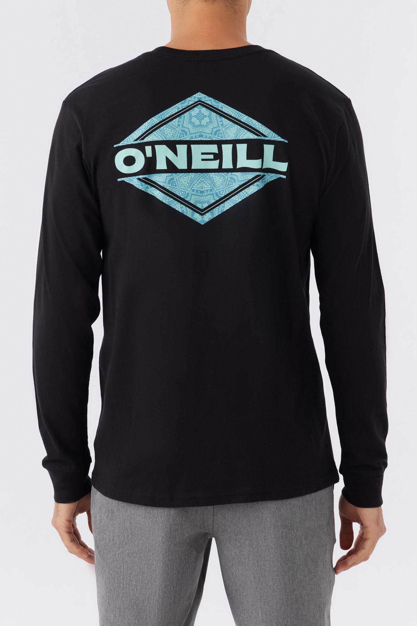 BLENDER LONG SLEEVE TEE sold by O'Neill product image thumbnail 5
