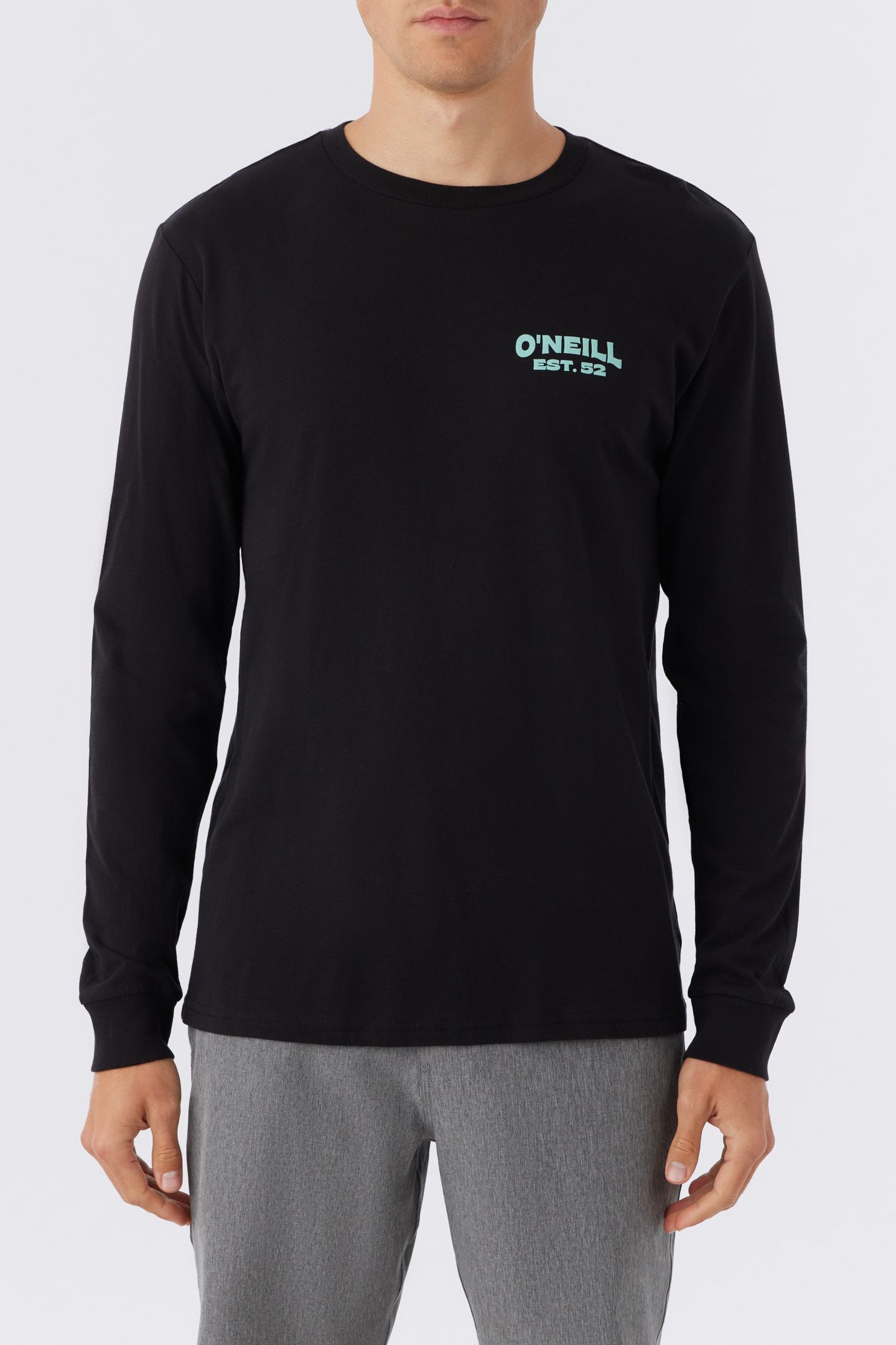 BLENDER LONG SLEEVE TEE sold by O'Neill product image thumbnail 2