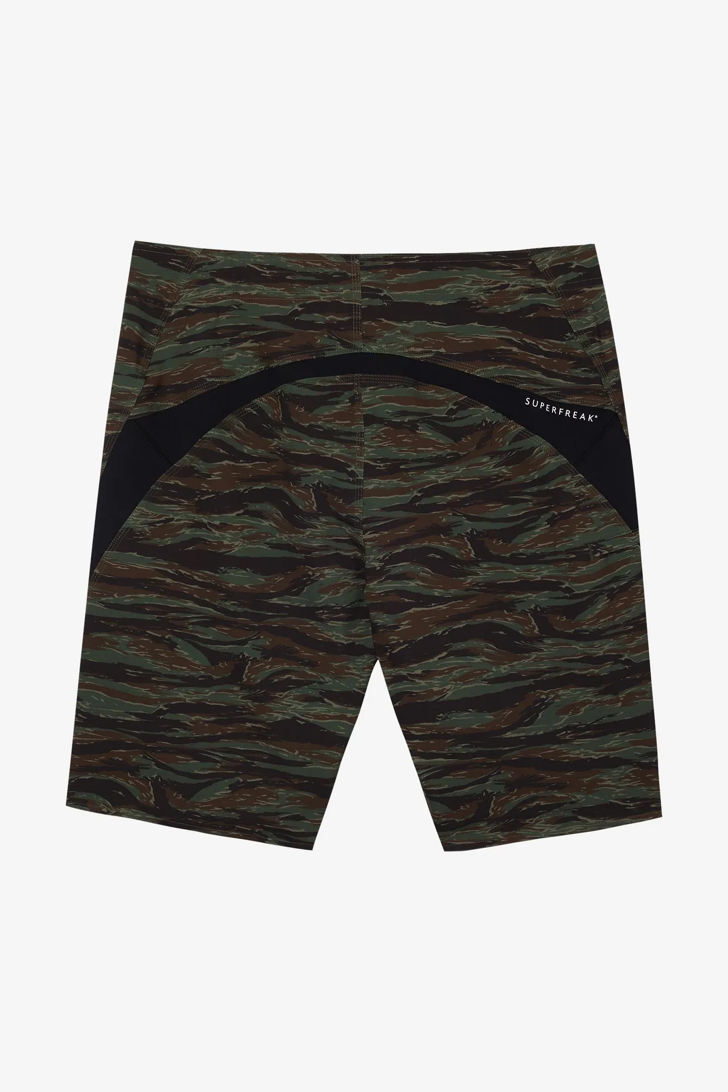 SUPERFREAK CAMO 21" BOARDSHORTS sold by O'Neill product image thumbnail 5